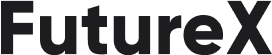 FutureX Logo