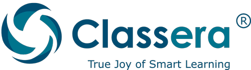 Classera logo