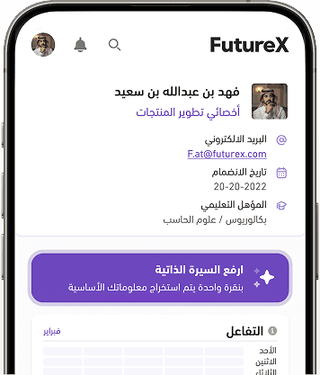 FutureX