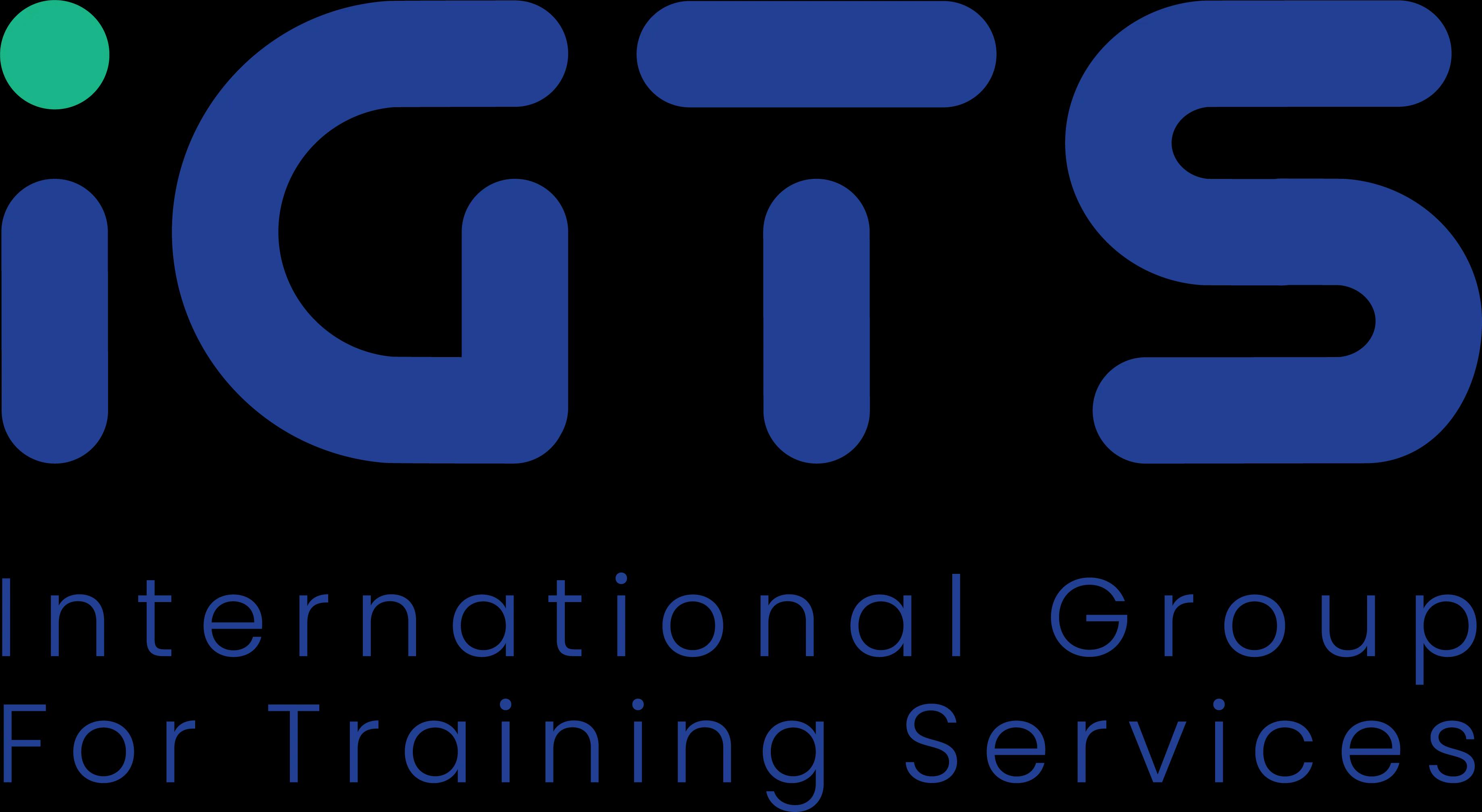 International Group For Training Services logo