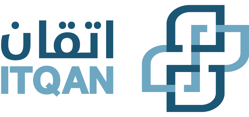 شركة اتقان الوطنية للاتصالات وتقنية المعلومات logo