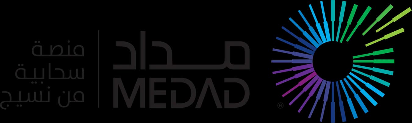 منصة مداد logo
