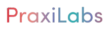 منصة PraxiLabs logo