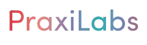 PraxiLabs logo