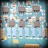 Modeling and Control of Power Electronics