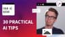 30 Practical AI Tips