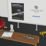 Introduction to Robotics with Webots