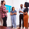 IBM IT Scrum Master
